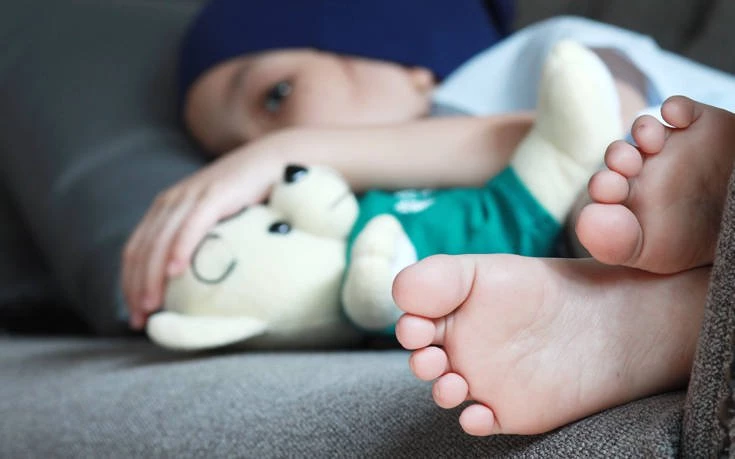 Πώς συνδέεται ο αυτισμός και η σχιζοφρένεια με την ηλικία του πατέρα